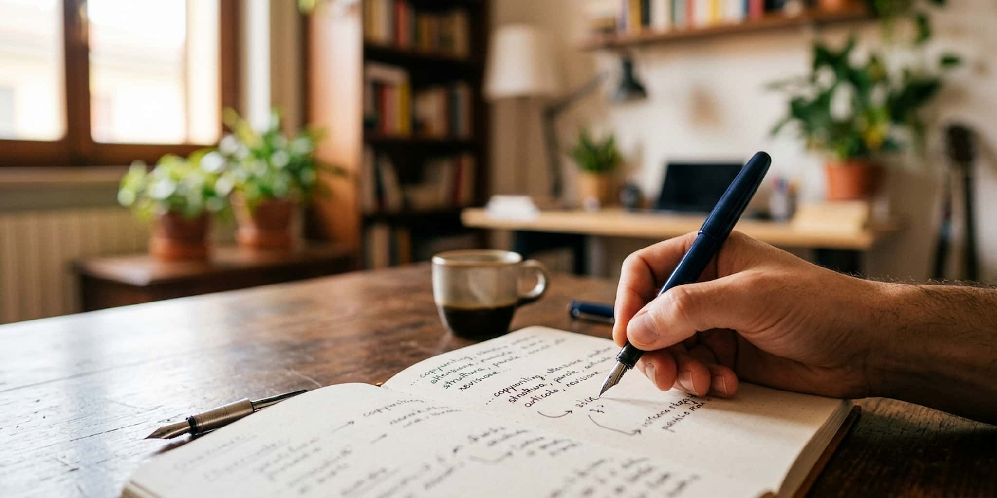 Copywriting: le basi della scrittura